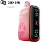 Geekbar vape