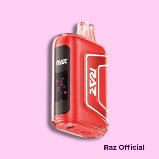 Ruby-RAZ-Vape-TN9000