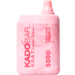 Apple Berry Crisp Kado Bar BR5000