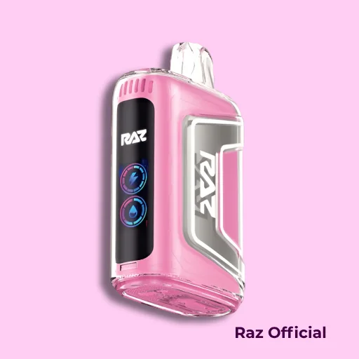 Strawberry-Shortcake-–-RAZ-Vape-TN9000