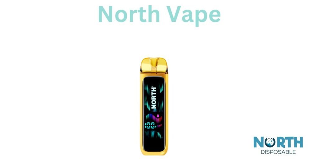 north vape flavors