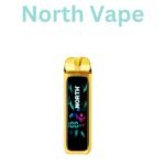 north vape flavors