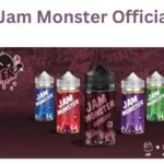 jam monster vape juice flavors