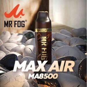 Mr Fog Vapes