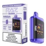 Raz Vape 25000