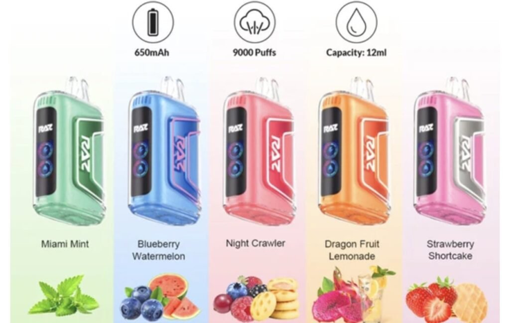 Welcome to Kado Bar Vape your trusted destination for innovative vaping products designed to elevate your vaping experience.