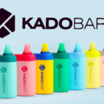 Kado Bar Vape