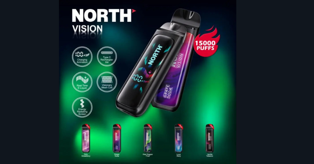 North Bar Vape