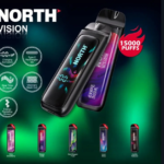 North Bar Vape