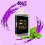 Raz Vape Miami Mint