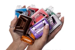 Raz Vape