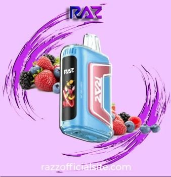 Day Crawler Raz Flavor