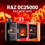 RAZ Vapes and Vaping Trends: What’s Driving Their Popularity in 2024?