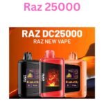 RAZ 25000