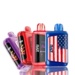 Raz Vape
