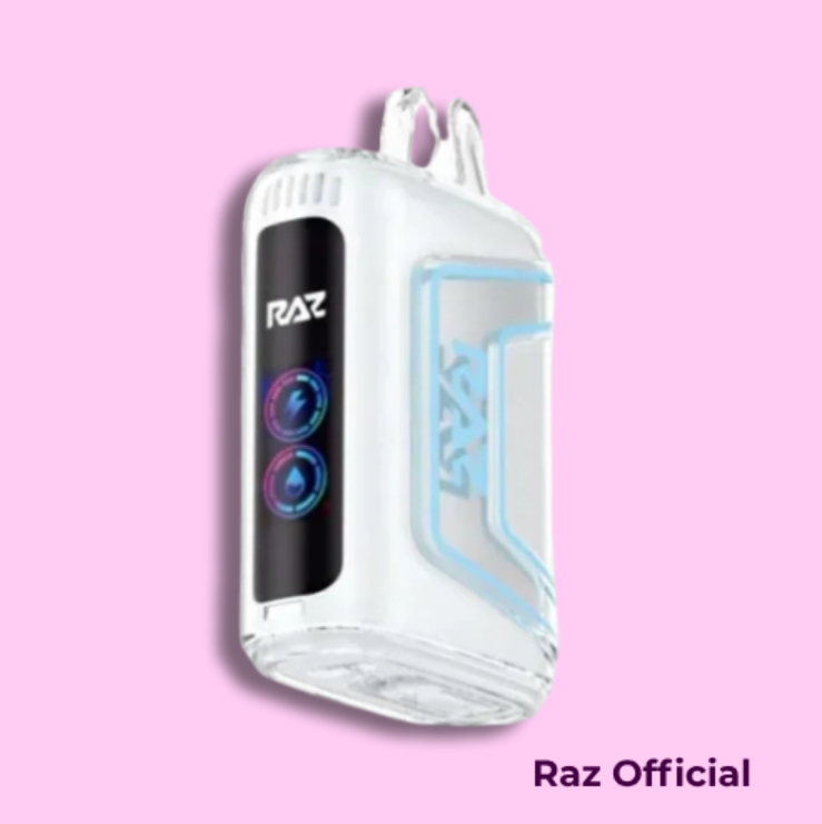 RAZ DC25000