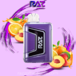 raz strawberry granola