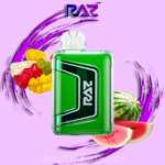 raz vape 25000