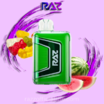 raz vape 25000