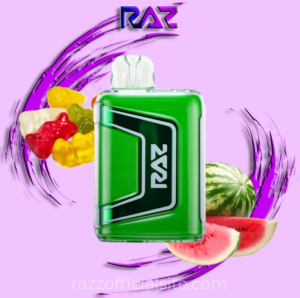 raz vape 25000