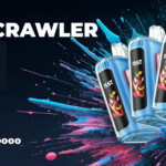 Day Crawler Raz Flavor