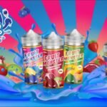 Discover a world of delicious and refreshing vape flavors with Fruit Monster Official. We specialize in crafting premium e-liquids that combine the finest fruit flavors with expertly blended profiles for a truly satisfying vaping experience.