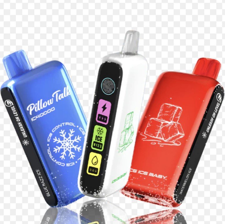 pillow talk vape​