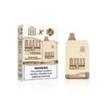KADO BAR X MODUS KB10000 Chilled White Gummy