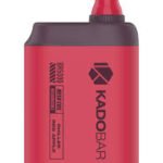 Kado Bar NI40K Chilled Red Apple