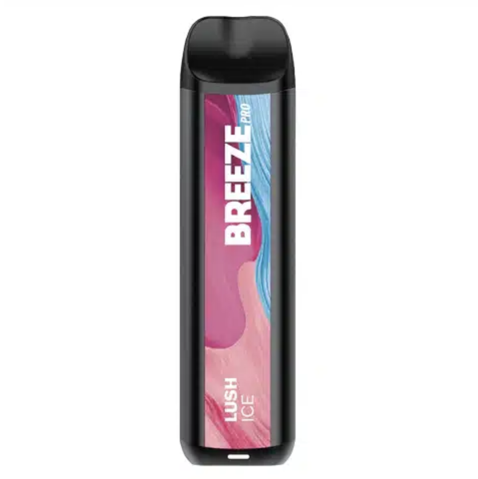 Lush Ice Breeze Pro