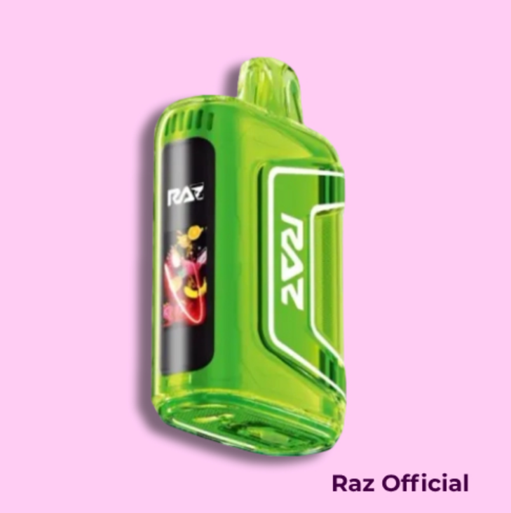 day crawler raz flavor