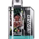 Orion Peach Mango Watermelon 7500: A Tropical Delight in Every Puff