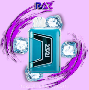 raz blue raz b pop
