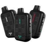 Tyson 2.0 vape