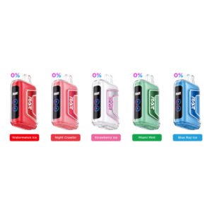Raz Zero Nicotine